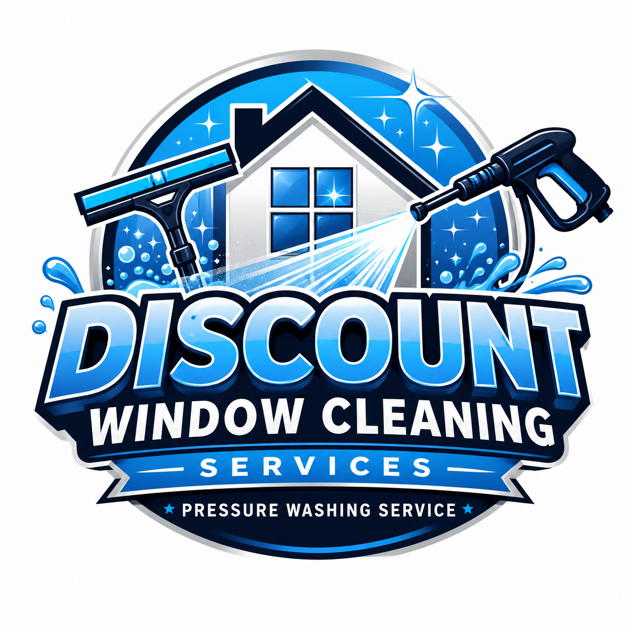Discount Window Cleaning Services